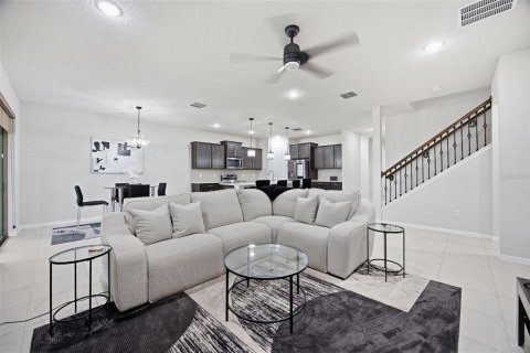 Villa ou maison à vendre à Tampa, Floride: 4 chambres, 264.49 m2 № 2396853 - photo 19