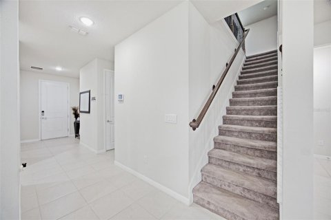 Villa ou maison à vendre à Tampa, Floride: 4 chambres, 264.49 m2 № 2396853 - photo 17