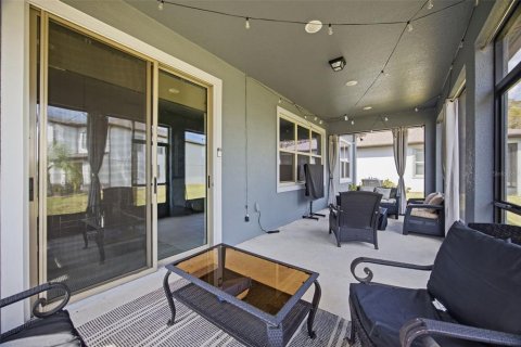 Villa ou maison à vendre à Tampa, Floride: 4 chambres, 264.49 m2 № 2396853 - photo 5