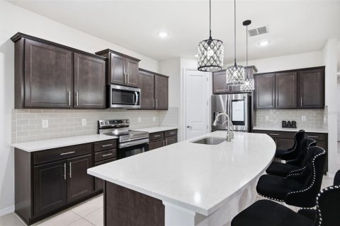 Villa ou maison à vendre à Tampa, Floride: 4 chambres, 264.49 m2 № 2396853 - photo 15
