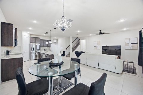 Villa ou maison à vendre à Tampa, Floride: 4 chambres, 264.49 m2 № 2396853 - photo 16