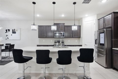 Villa ou maison à vendre à Tampa, Floride: 4 chambres, 264.49 m2 № 2396853 - photo 12