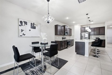 Villa ou maison à vendre à Tampa, Floride: 4 chambres, 264.49 m2 № 2396853 - photo 20