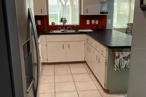Купить виллу или дом в Окала, Флорида 6 комнат, 157.56м2, № 1795621 - фото 14