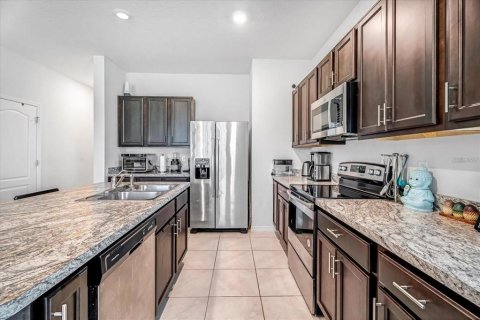 Adosado en alquiler en Davenport, Florida, 3 dormitorios, 155.33 m2 № 2114377 - foto 4