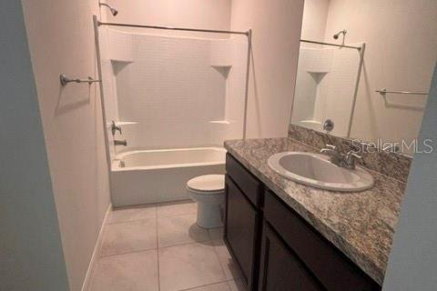 Adosado en alquiler en Davenport, Florida, 3 dormitorios, 155.33 m2 № 2114377 - foto 11