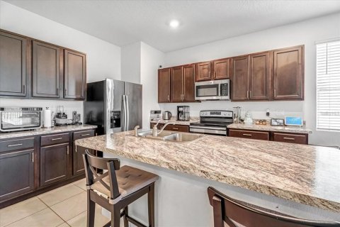 Adosado en alquiler en Davenport, Florida, 3 dormitorios, 155.33 m2 № 2114377 - foto 6