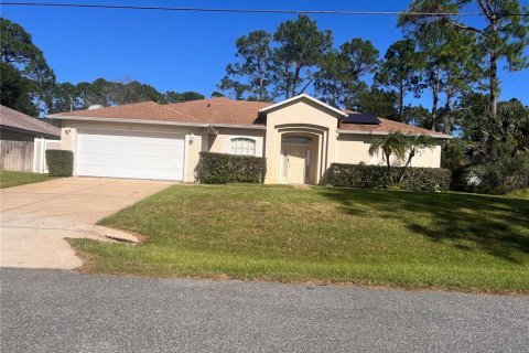 Casa en Palm Coast, Florida 3 dormitorios, 217.02 m2 № 2427013