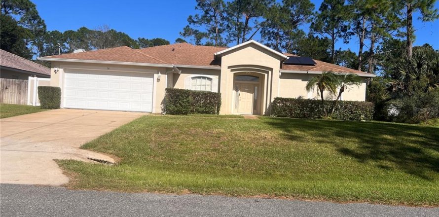 Casa en Palm Coast, Florida 3 dormitorios, 217.02 m2 № 2427013