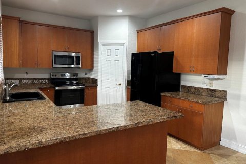 Casa en alquiler en Plantation, Florida, 4 dormitorios, 266.44 m2 № 2008835 - foto 7