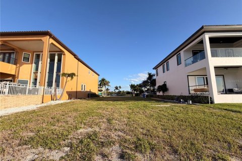 Terreno en venta en Apollo Beach, Florida № 2427230 - foto 6