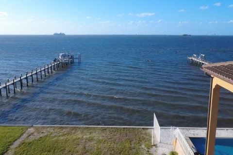 Terreno en venta en Apollo Beach, Florida № 2427230 - foto 10