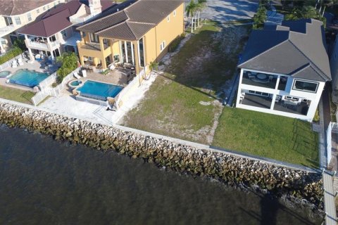 Terreno en venta en Apollo Beach, Florida № 2427230 - foto 4