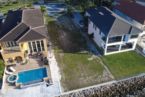 Terreno en venta en Apollo Beach, Florida № 2427230 - foto 3