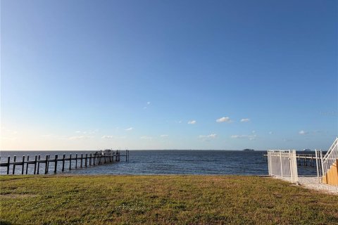 Terreno en venta en Apollo Beach, Florida № 2427230 - foto 5