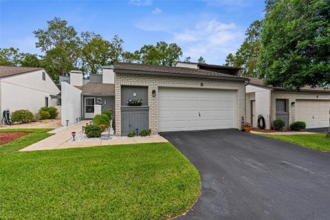 Villa ou maison à vendre à Homosassa, Floride: 2 chambres, 142.88 m2 № 1755296 - photo 1