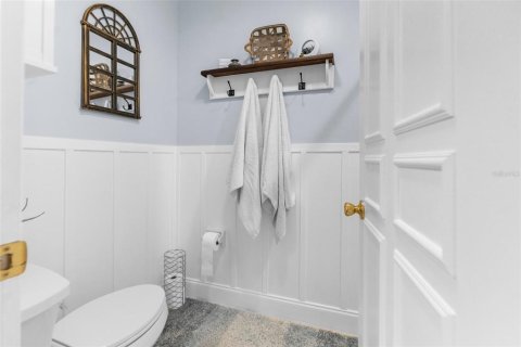 Villa ou maison à vendre à Homosassa, Floride: 2 chambres, 142.88 m2 № 1755296 - photo 22