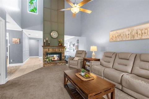 Villa ou maison à vendre à Homosassa, Floride: 2 chambres, 142.88 m2 № 1755296 - photo 7