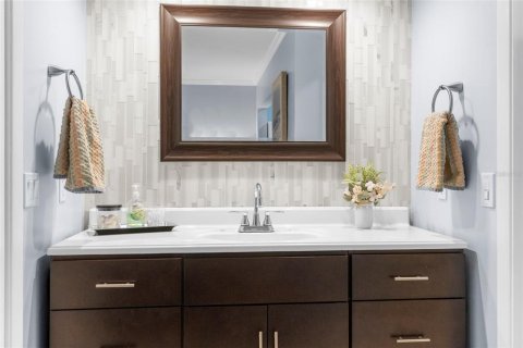 Villa ou maison à vendre à Homosassa, Floride: 2 chambres, 142.88 m2 № 1755296 - photo 21