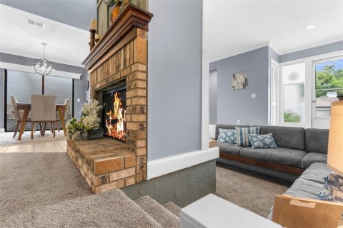 Villa ou maison à vendre à Homosassa, Floride: 2 chambres, 142.88 m2 № 1755296 - photo 6