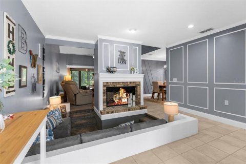 Villa ou maison à vendre à Homosassa, Floride: 2 chambres, 142.88 m2 № 1755296 - photo 3