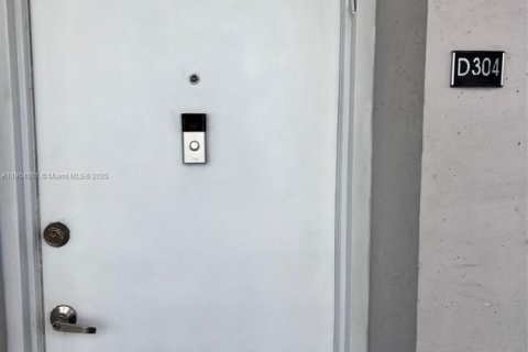 Купить кондоминиум в Майами-Бич, Флорида 1 спальня, 67.82м2, № 1956341 - фото 24