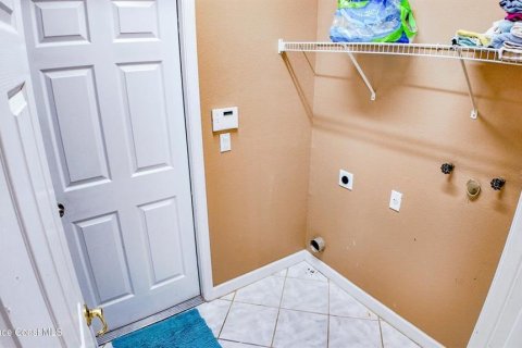 Villa ou maison à vendre à Kissimmee, Floride: 5 chambres, 295.71 m2 № 2415461 - photo 19