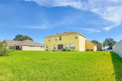 Villa ou maison à vendre à Kissimmee, Floride: 5 chambres, 295.71 m2 № 2415461 - photo 21
