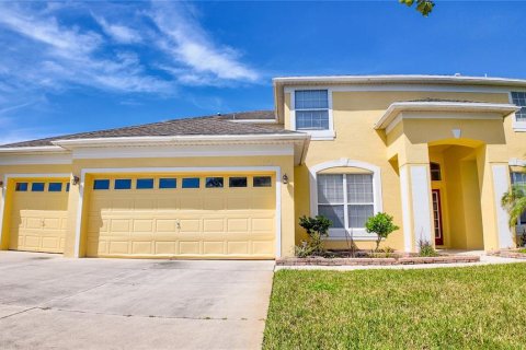 Villa ou maison à Kissimmee, Floride 5 chambres, 295.71 m2 № 2415461
