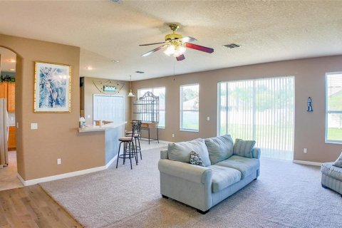 Villa ou maison à vendre à Kissimmee, Floride: 5 chambres, 295.71 m2 № 2415461 - photo 7