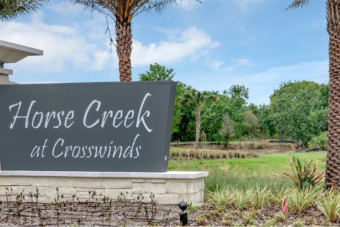 Horse Creek in Davenport, Florida № 328492 - photo 1