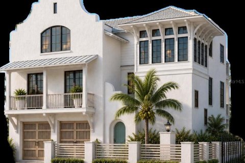 Terreno en Sarasota, Florida № 2226763