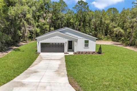 Villa ou maison à vendre à Ocala, Floride: 3 chambres, 143.35 m2 № 1720207 - photo 1
