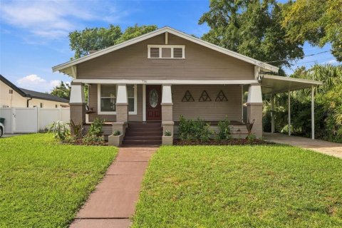 Casa en Tampa, Florida 2 dormitorios, 128.21 m2 № 2371625