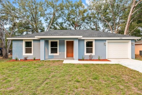 Casa en Dunnellon, Florida 3 dormitorios, 100.98 m2 № 2117841