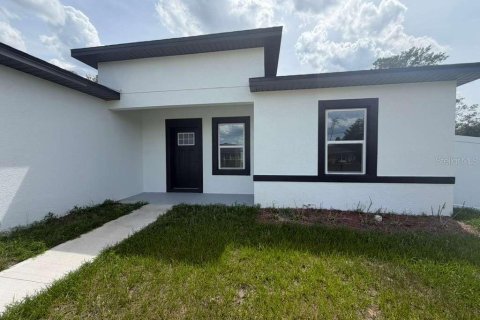 Villa ou maison à louer à Ocala, Floride: 4 chambres, 171.87 m2 № 2148591 - photo 15