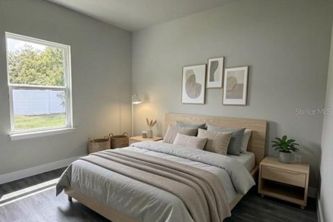 Villa ou maison à louer à Ocala, Floride: 4 chambres, 171.87 m2 № 2148591 - photo 6