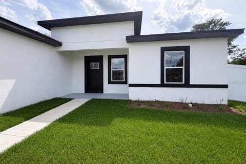 Villa ou maison à louer à Ocala, Floride: 4 chambres, 171.87 m2 № 2148591 - photo 2
