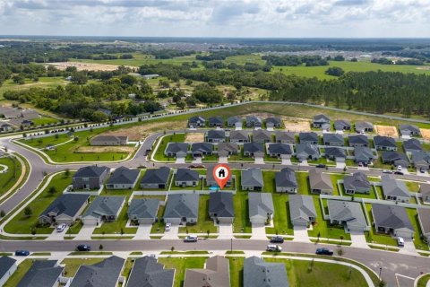 Villa ou maison à vendre à Haines City, Floride: 3 chambres, 136.29 m2 № 1787732 - photo 7