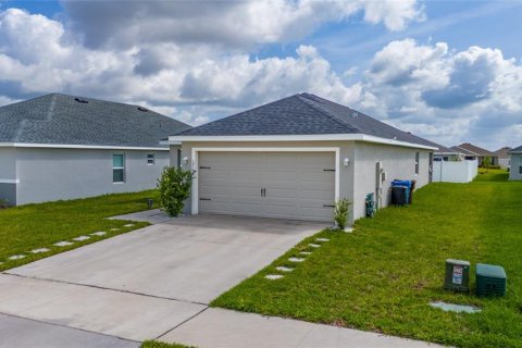 Villa ou maison à vendre à Haines City, Floride: 3 chambres, 136.29 m2 № 1787732 - photo 5