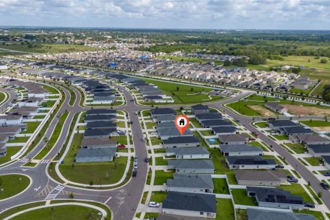 Villa ou maison à vendre à Haines City, Floride: 3 chambres, 136.29 m2 № 1787732 - photo 8