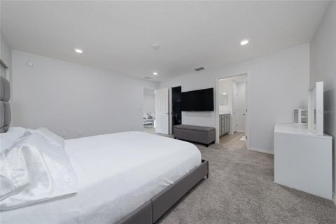 Villa ou maison à vendre à Haines City, Floride: 3 chambres, 136.29 m2 № 1787732 - photo 22