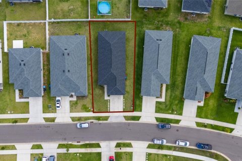 Villa ou maison à vendre à Haines City, Floride: 3 chambres, 136.29 m2 № 1787732 - photo 9