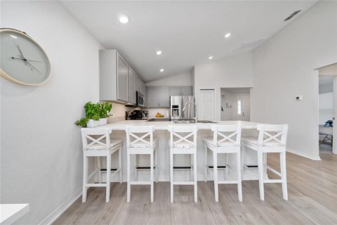 Villa ou maison à vendre à Haines City, Floride: 3 chambres, 136.29 m2 № 1787732 - photo 17