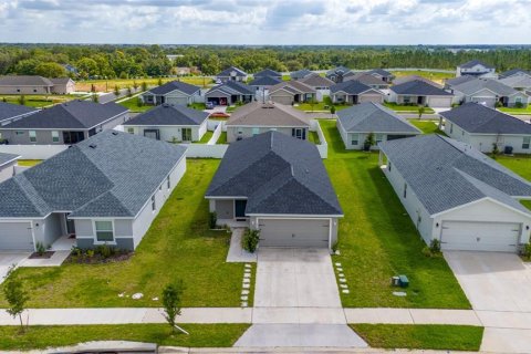 Villa ou maison à vendre à Haines City, Floride: 3 chambres, 136.29 m2 № 1787732 - photo 6
