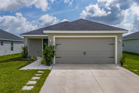 Villa ou maison à vendre à Haines City, Floride: 3 chambres, 136.29 m2 № 1787732 - photo 3