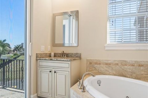 Touwnhouse à vendre à Indian Harbour Beach, Floride: 3 chambres, 215.72 m2 № 1625040 - photo 18