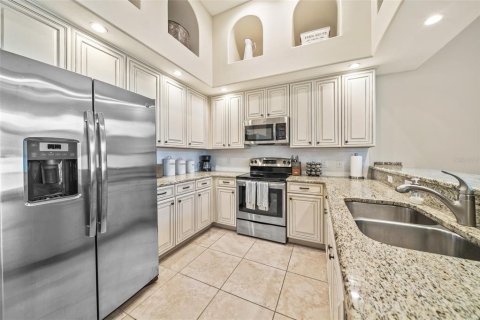 Touwnhouse à vendre à Indian Harbour Beach, Floride: 3 chambres, 215.72 m2 № 1625040 - photo 5