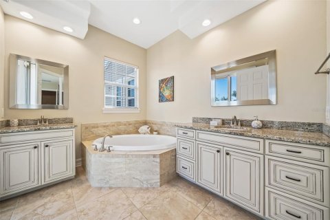 Touwnhouse à vendre à Indian Harbour Beach, Floride: 3 chambres, 215.72 m2 № 1625040 - photo 17