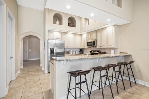 Touwnhouse à vendre à Indian Harbour Beach, Floride: 3 chambres, 215.72 m2 № 1625040 - photo 4